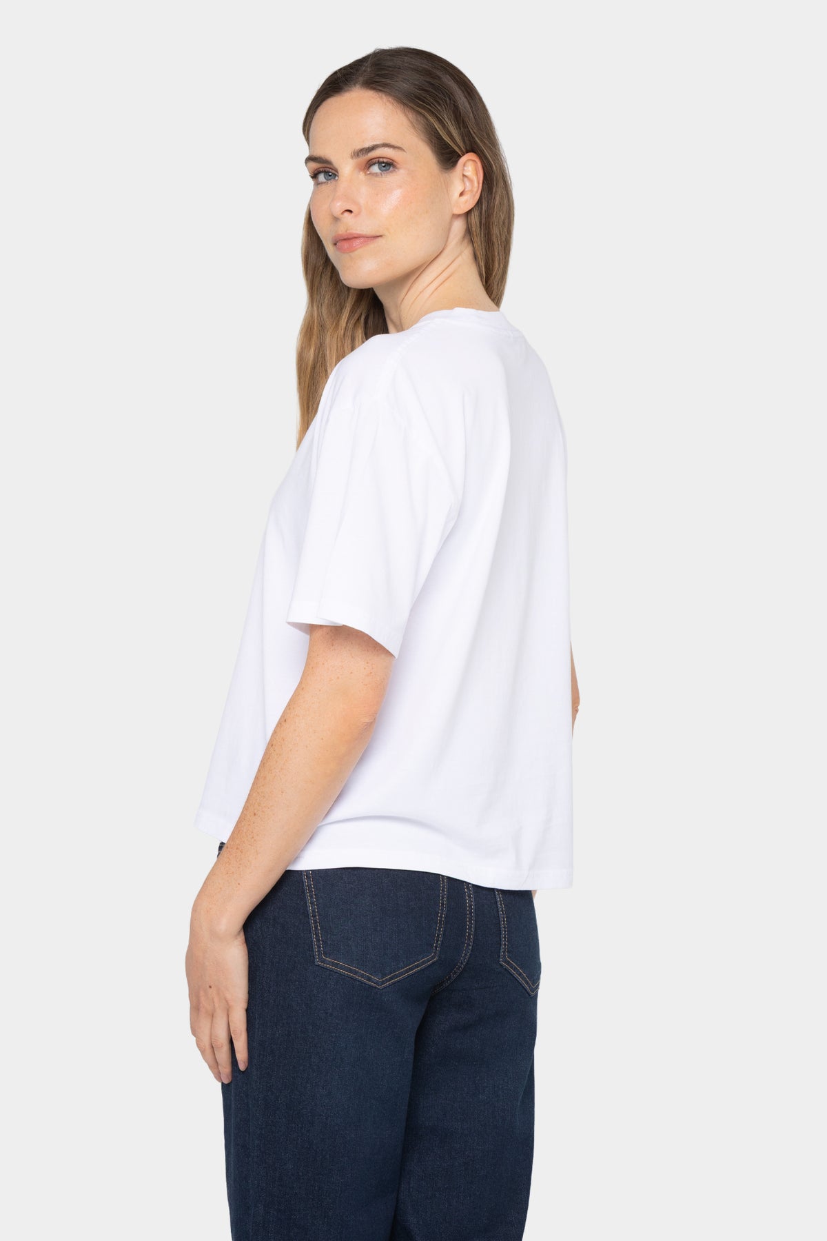 Peace Love Hope Tee