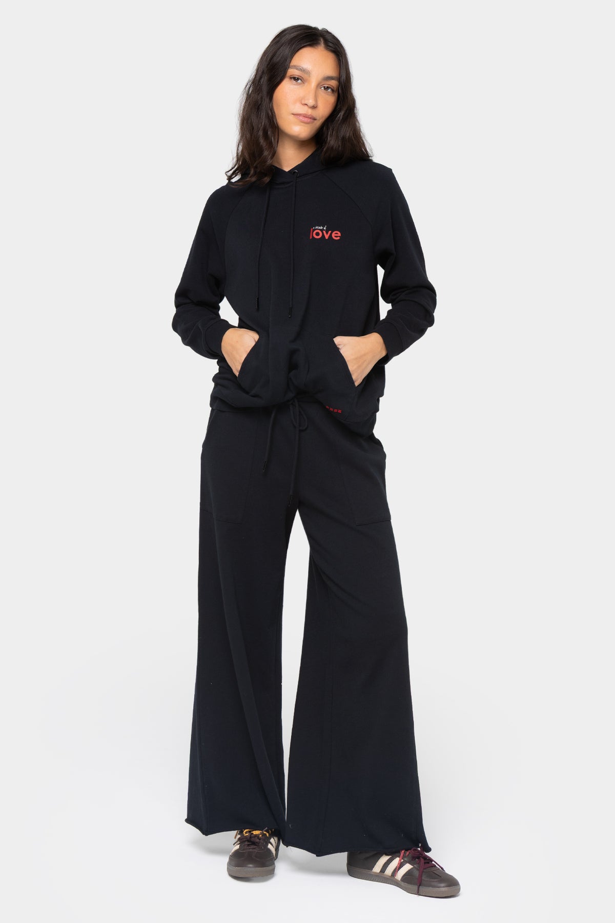 Monica Pull-On Pants