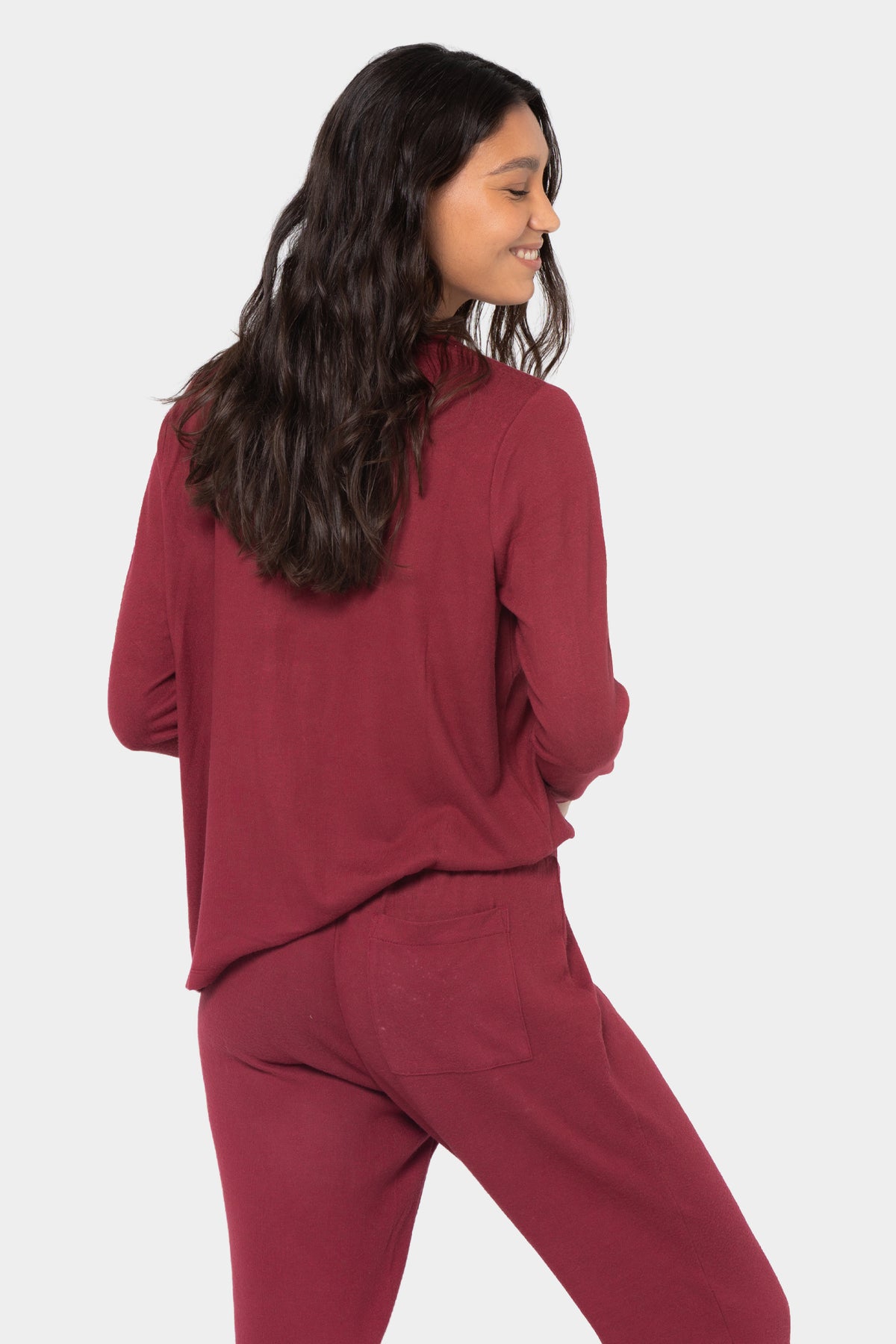 3 Symbol Ankle Joggers