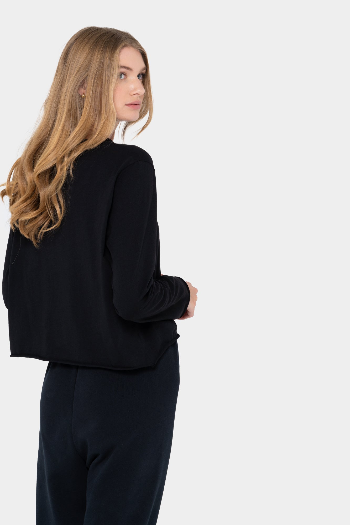 Core Long Sleeve Tee