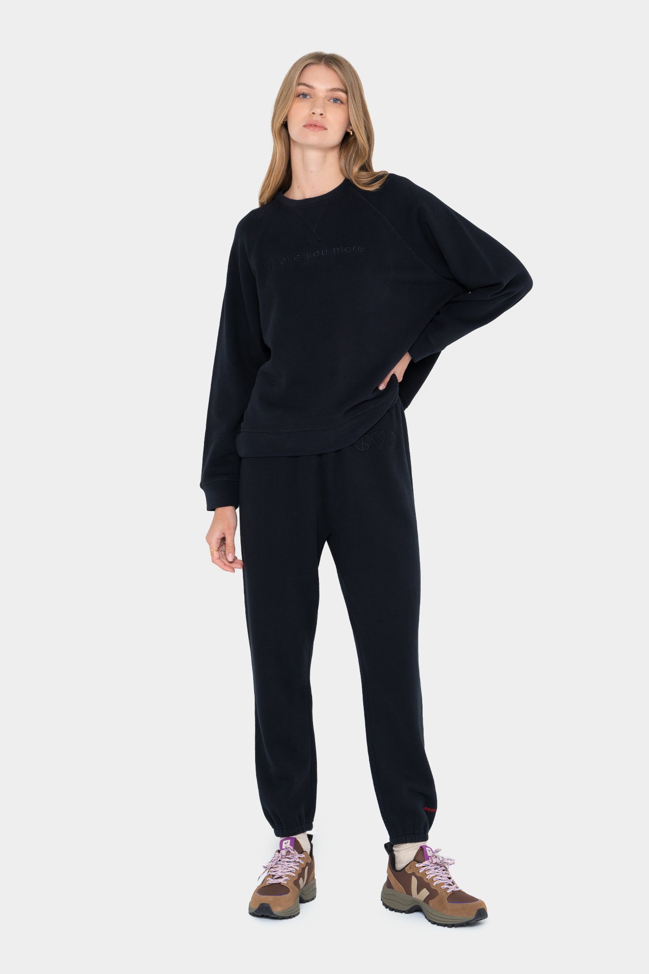 Core Crewneck Sweatshirt