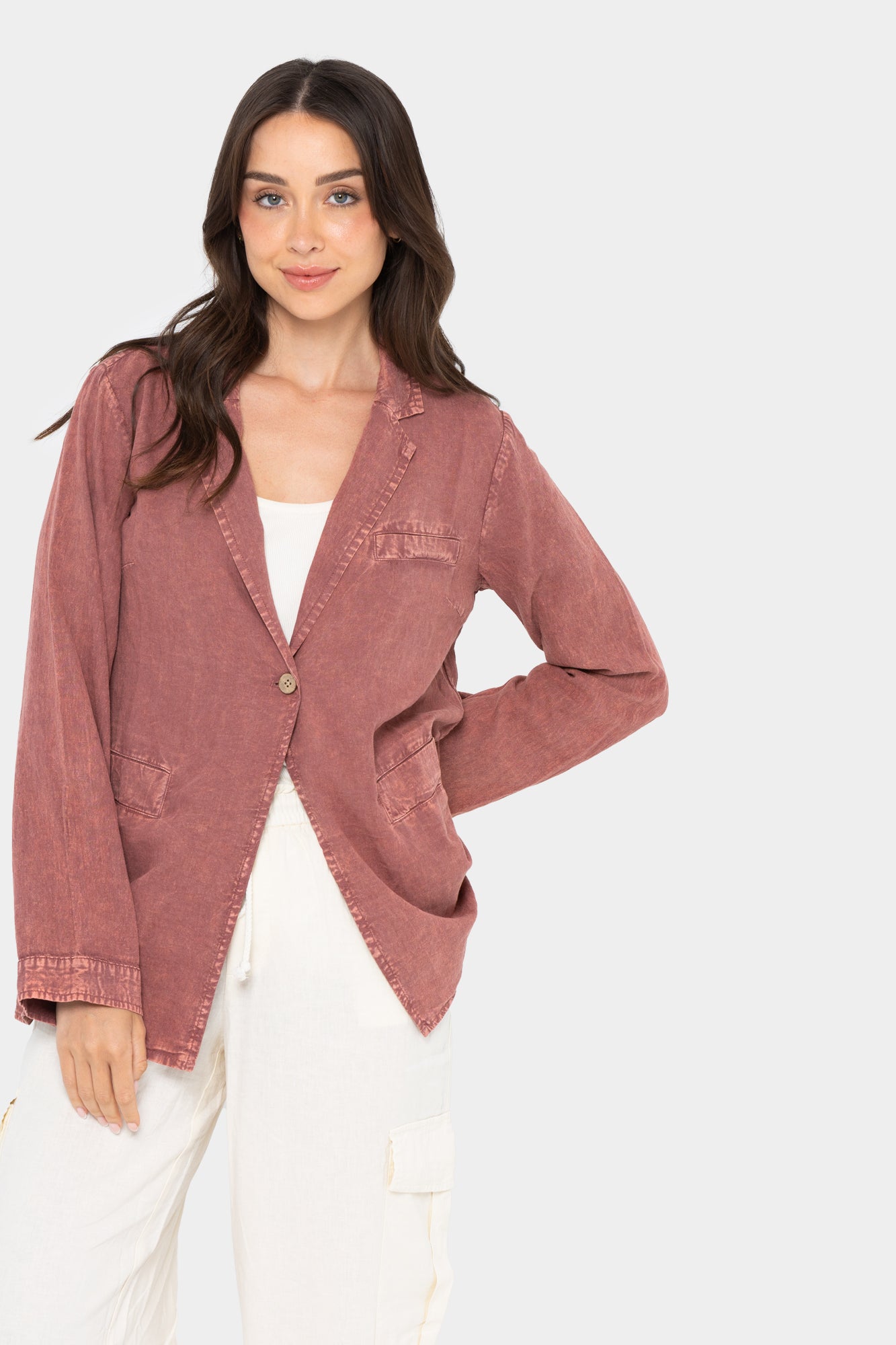 Boheme Relaxed Topper