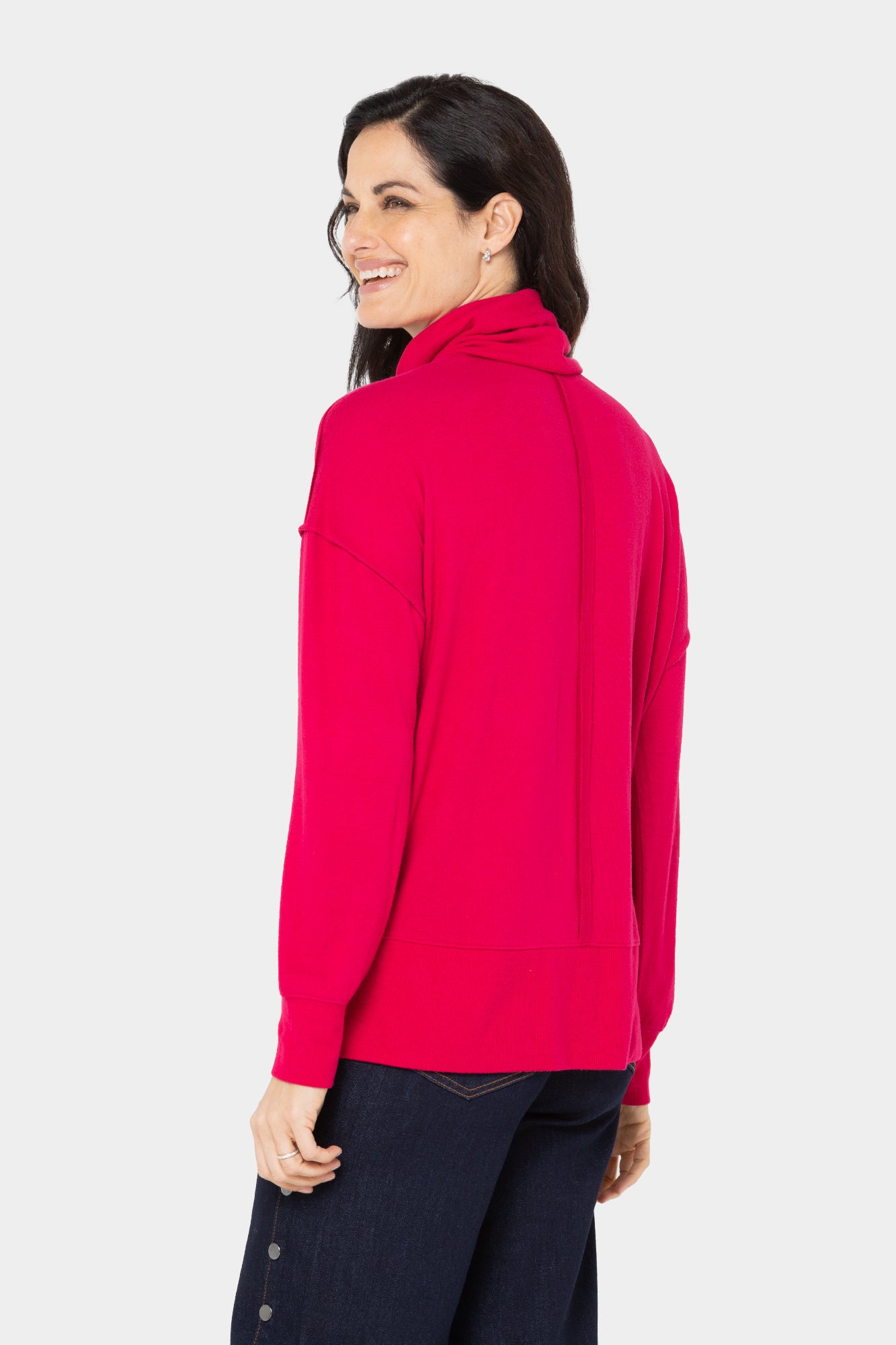 Long Sleeve TurtleNeck