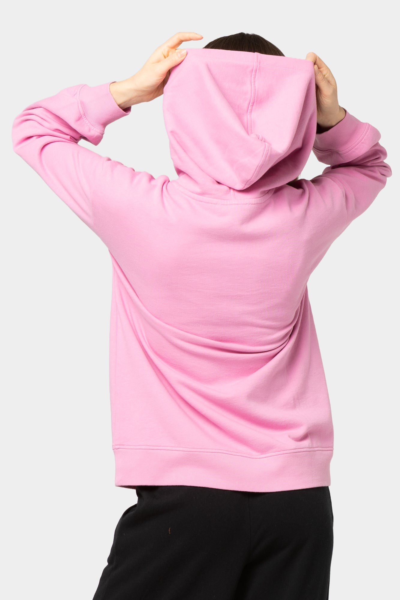 Ally x Mally Pullover Affirmation Hoodie