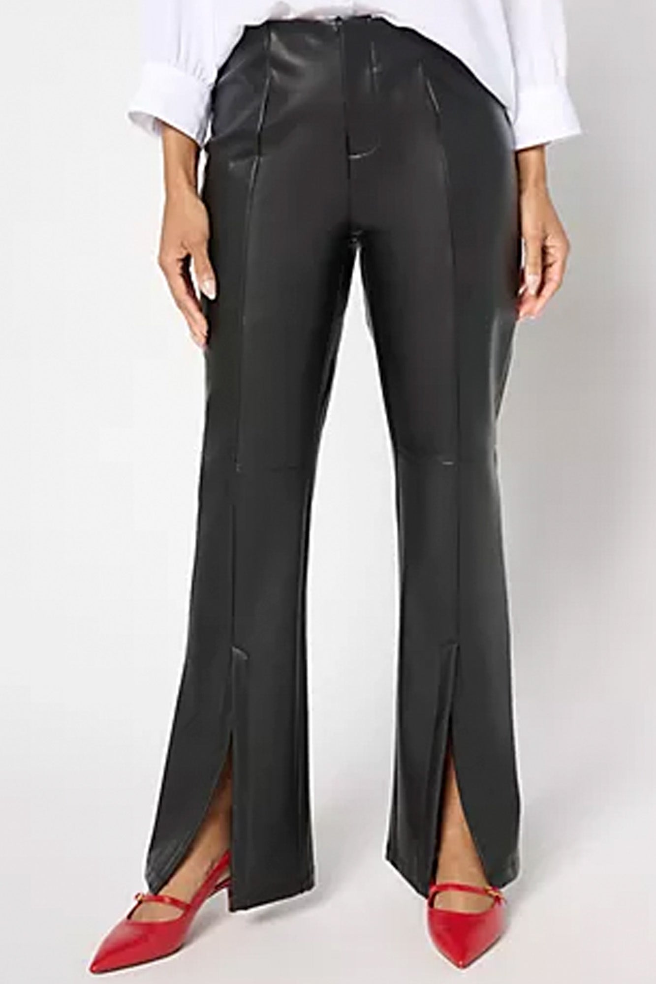 Can Flare Pants Be Hemmed? Expert Tips for a Perfect Fit