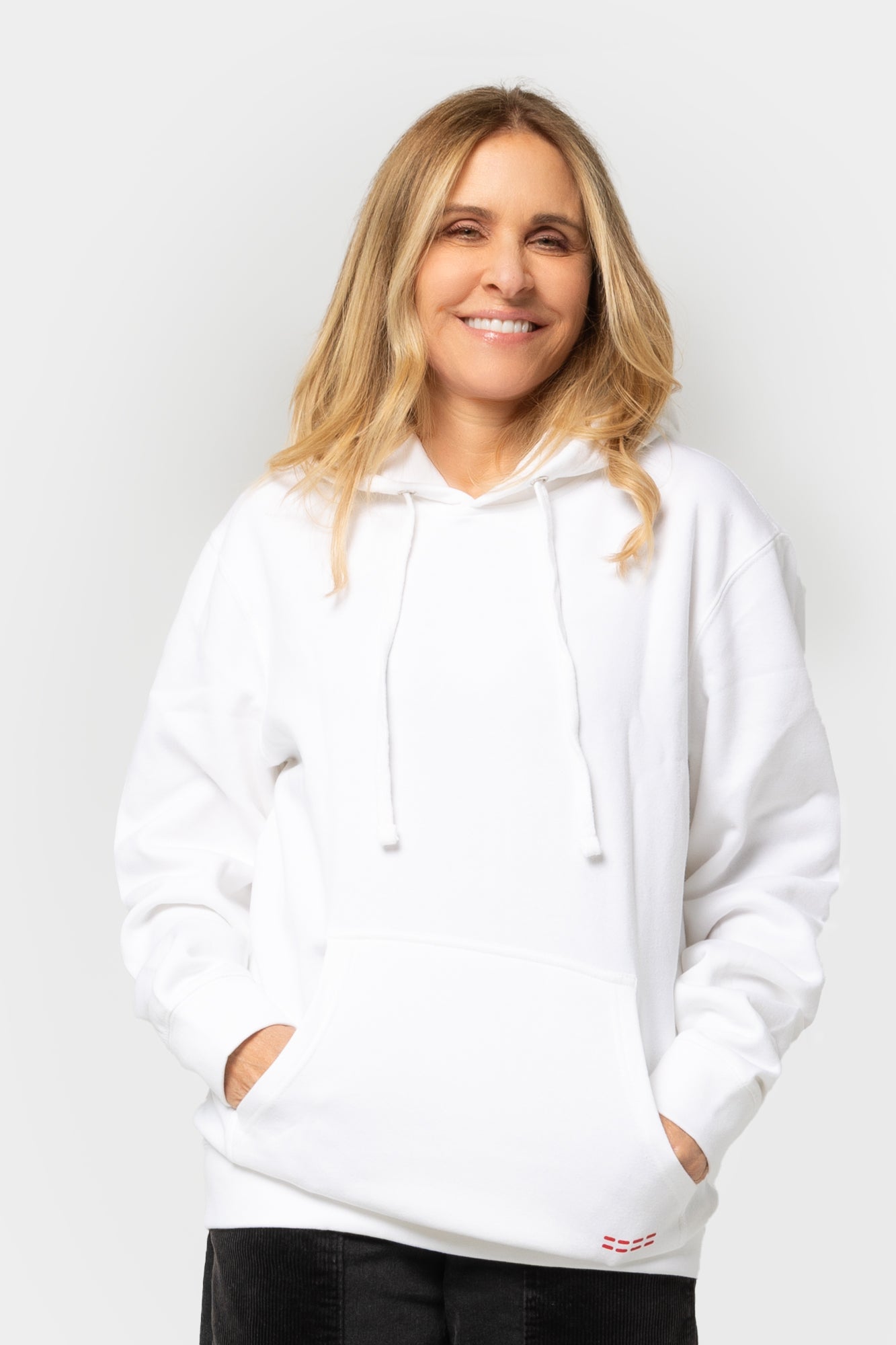 Happy Girls Are The Prettiest Hoodie