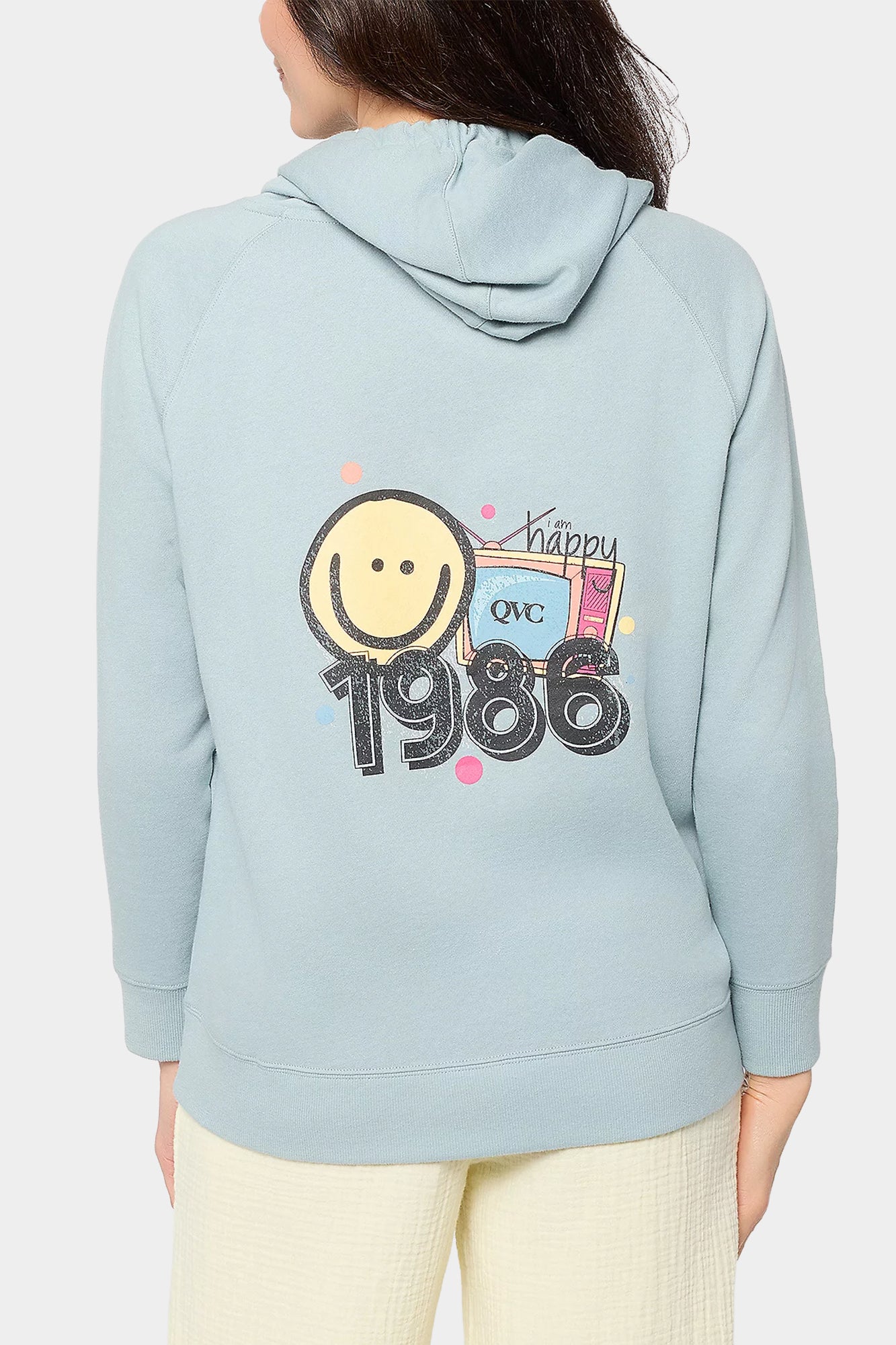 Studio Park x PLW 40th Anniversary Hoodie