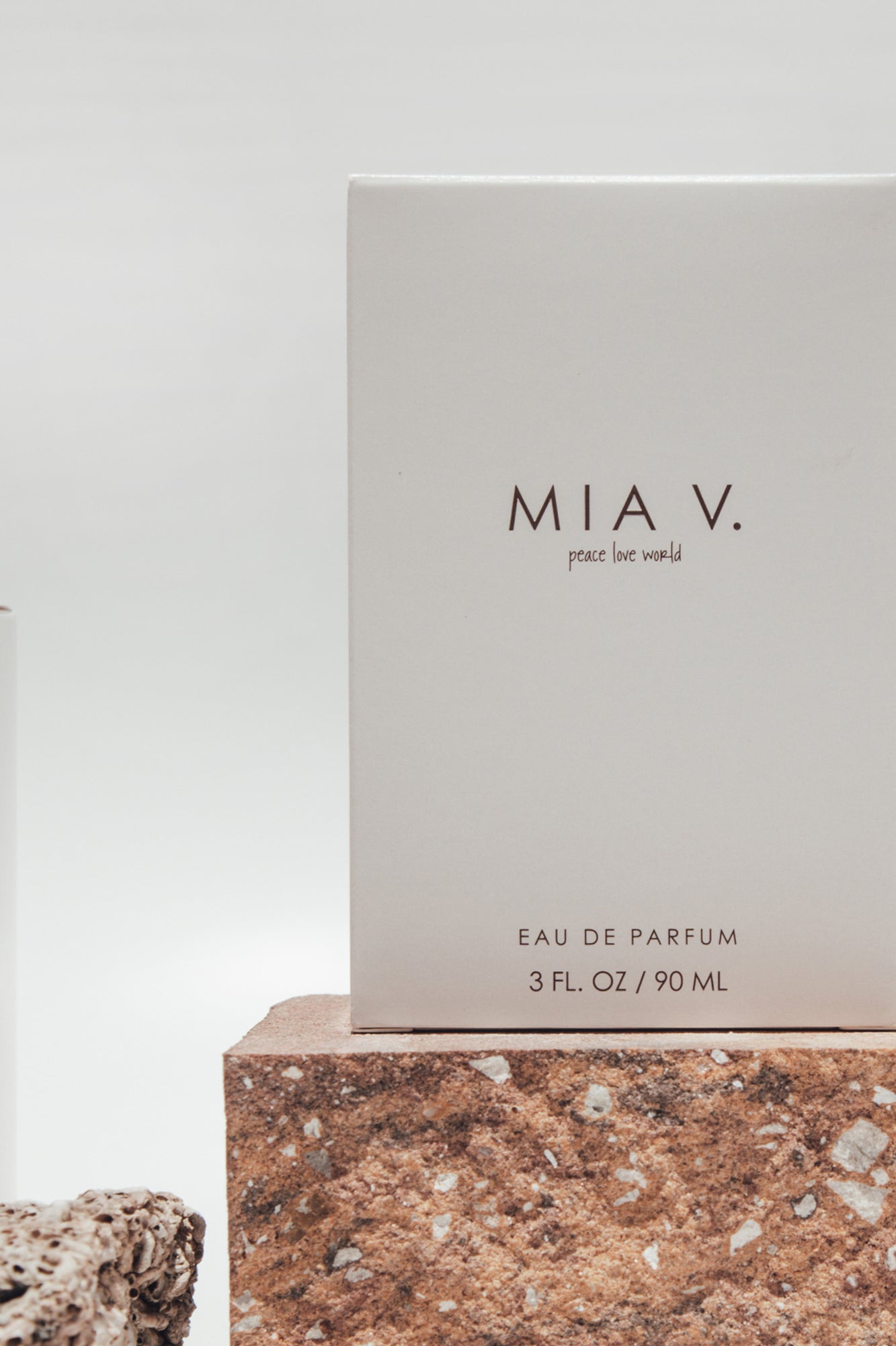 Mia V. Eau de Parfum