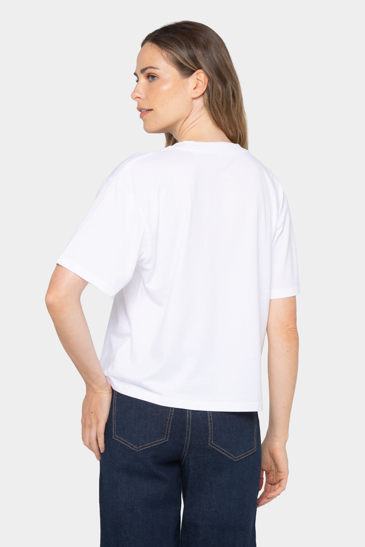 Peace Love Hope Tee