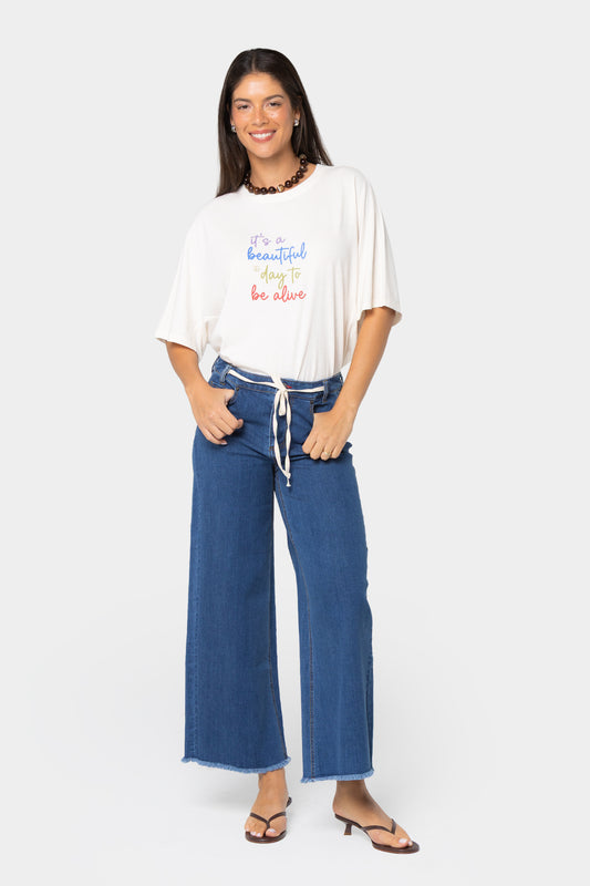 DENIM Peace Love World DENIM Peace Love World