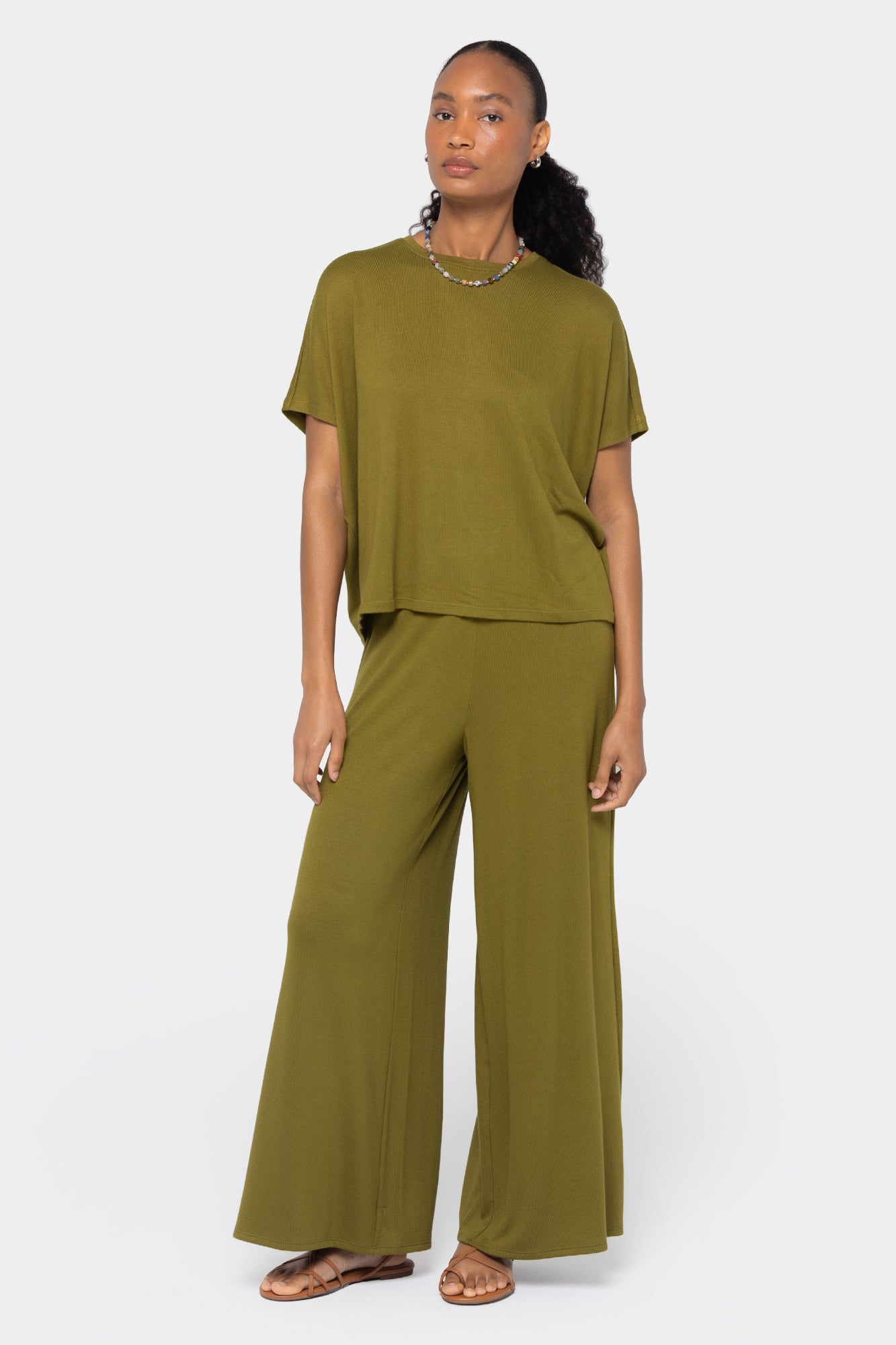 Full Length Comfy Pants