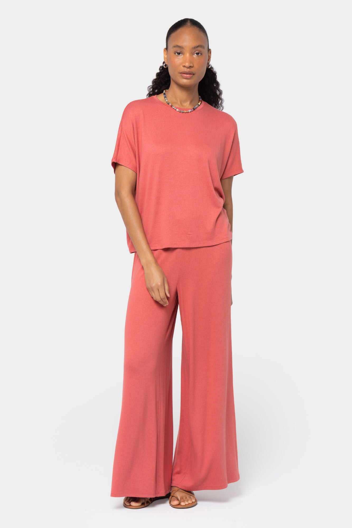 Full Length Comfy Pants