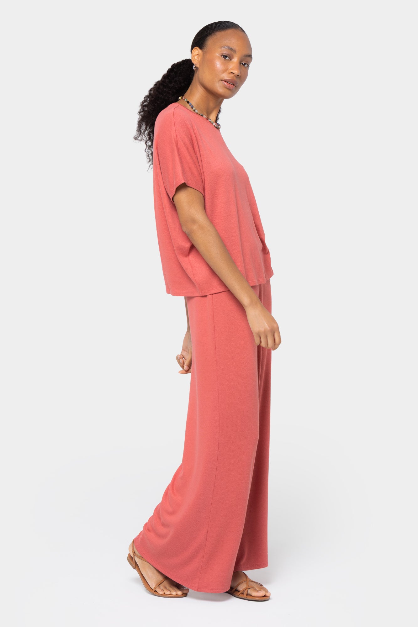Full Length Comfy Pants