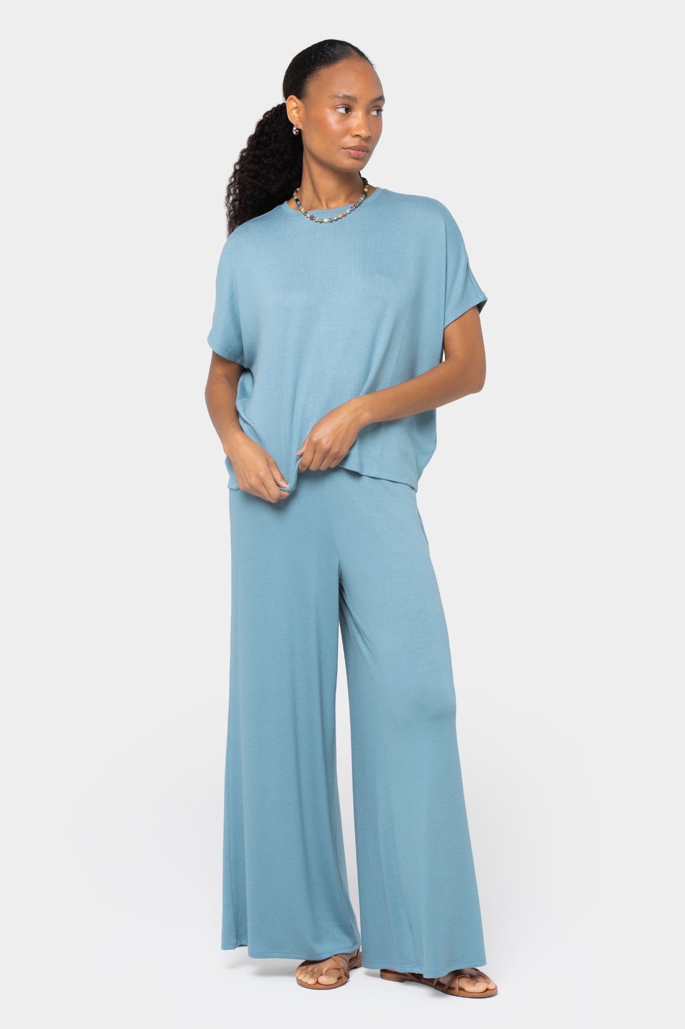 Full Length Comfy Pants