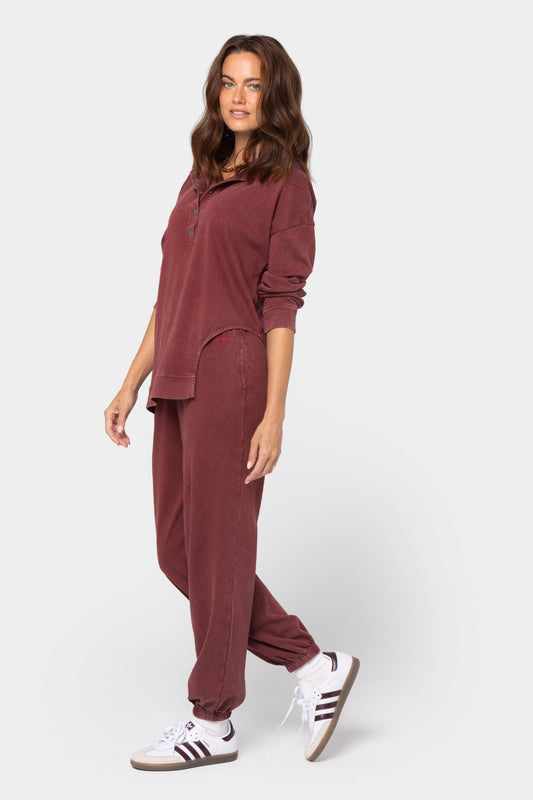 Pull On Jogger