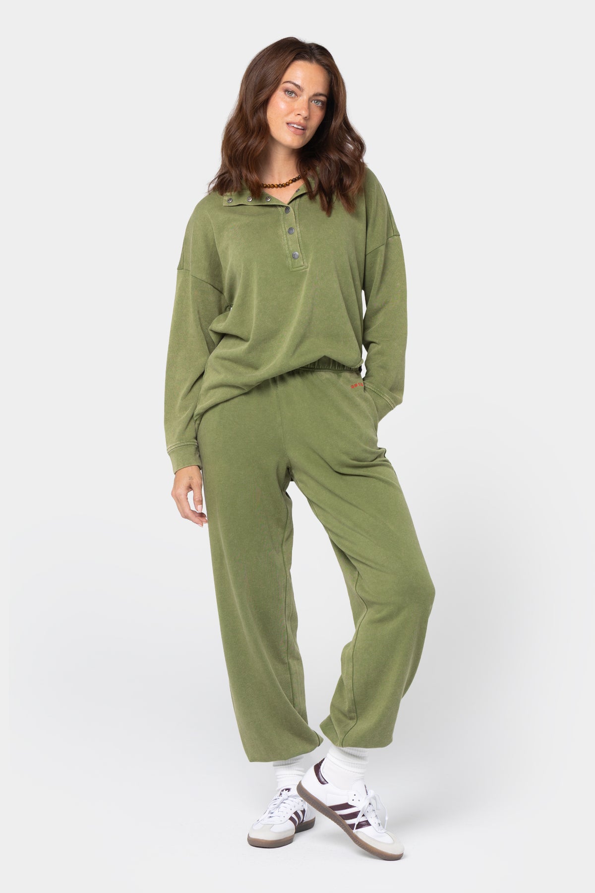 Pull On Jogger