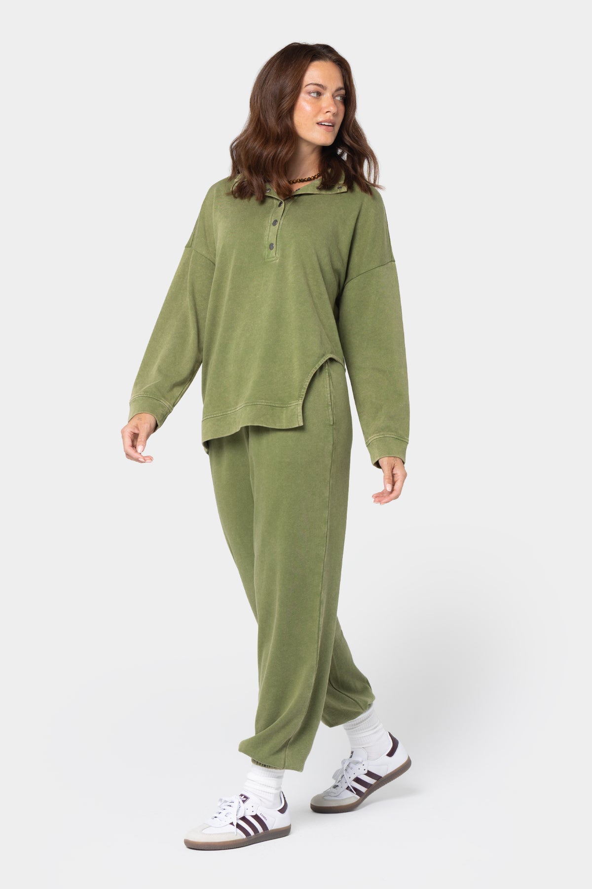 Pull On Jogger