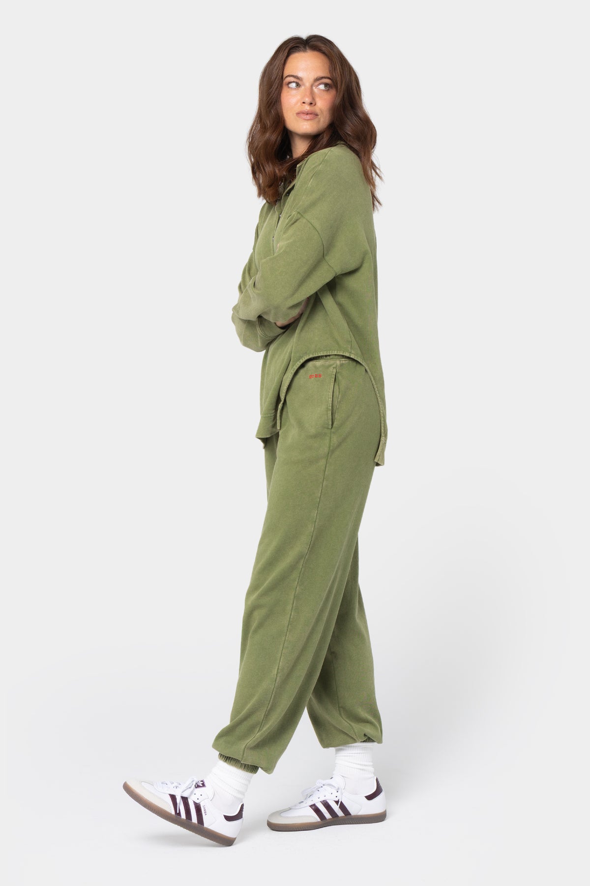 Pull On Jogger