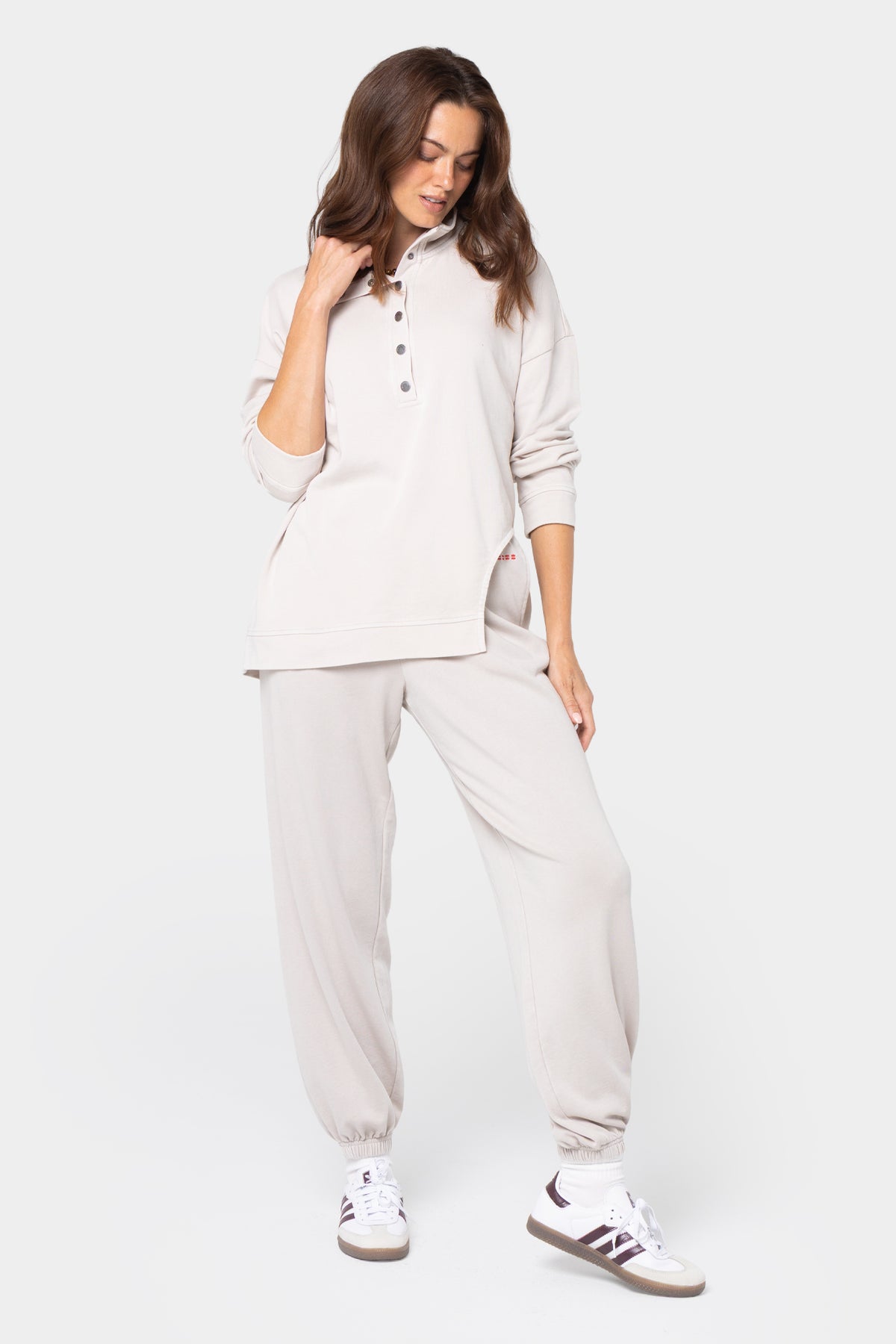 Pull On Jogger