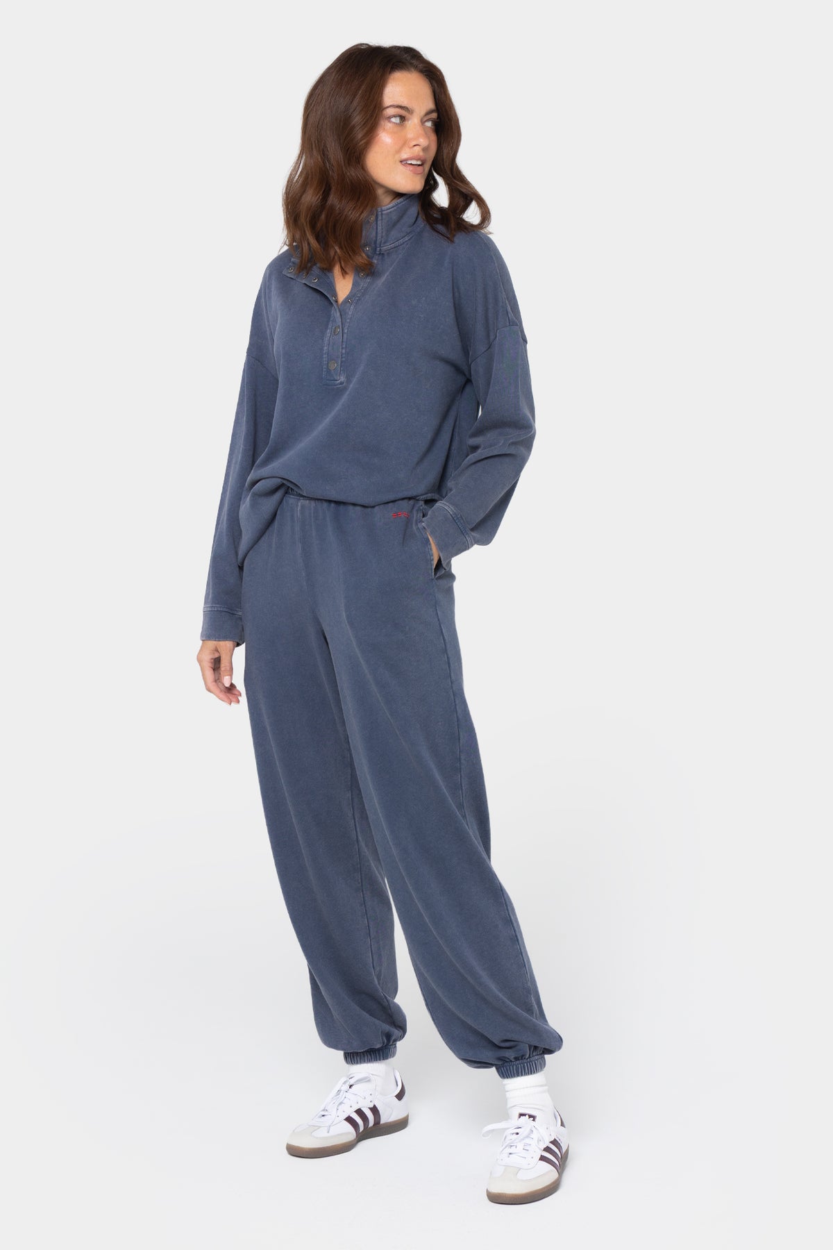 Pull On Jogger