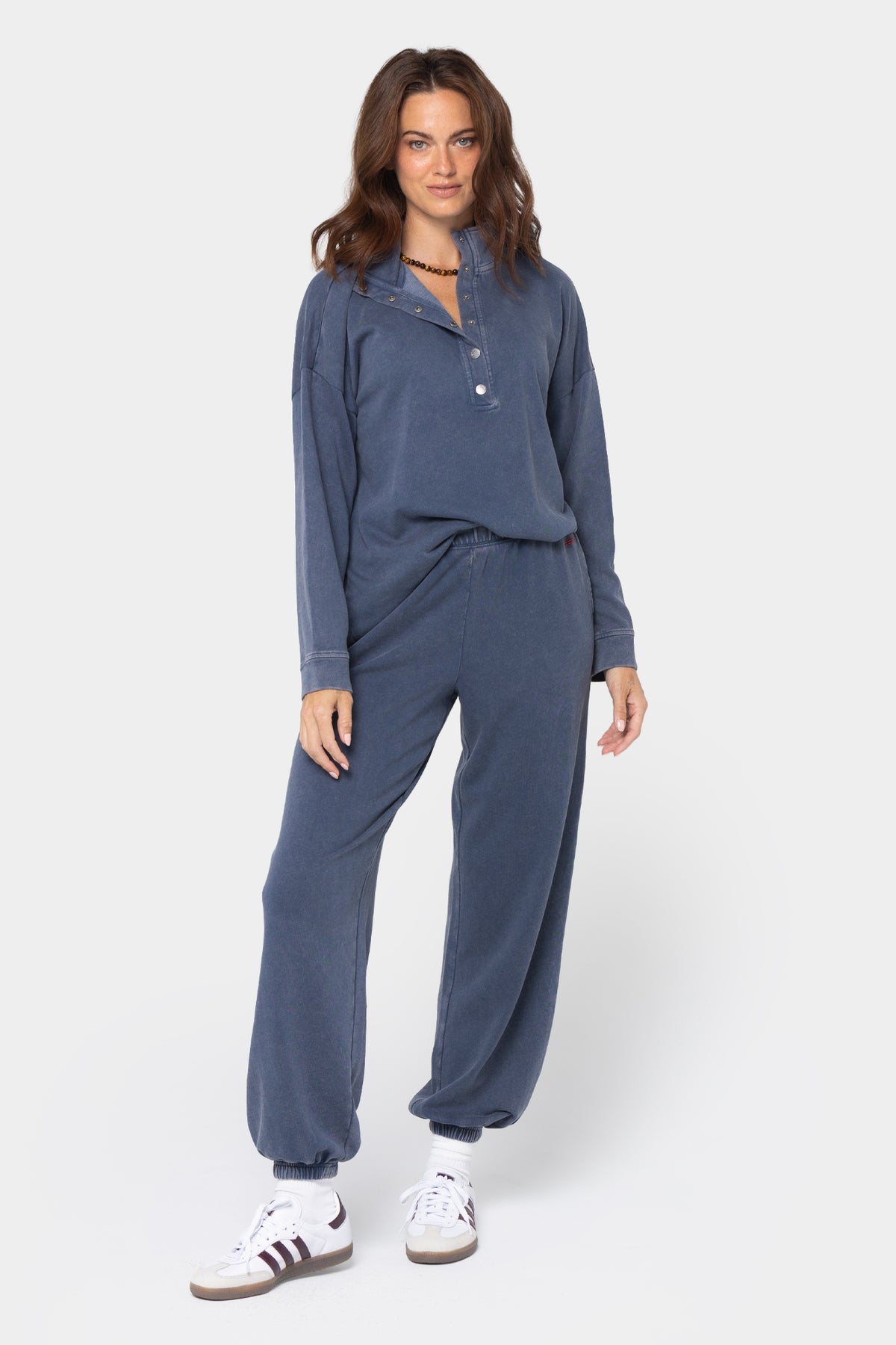 Pull On Jogger