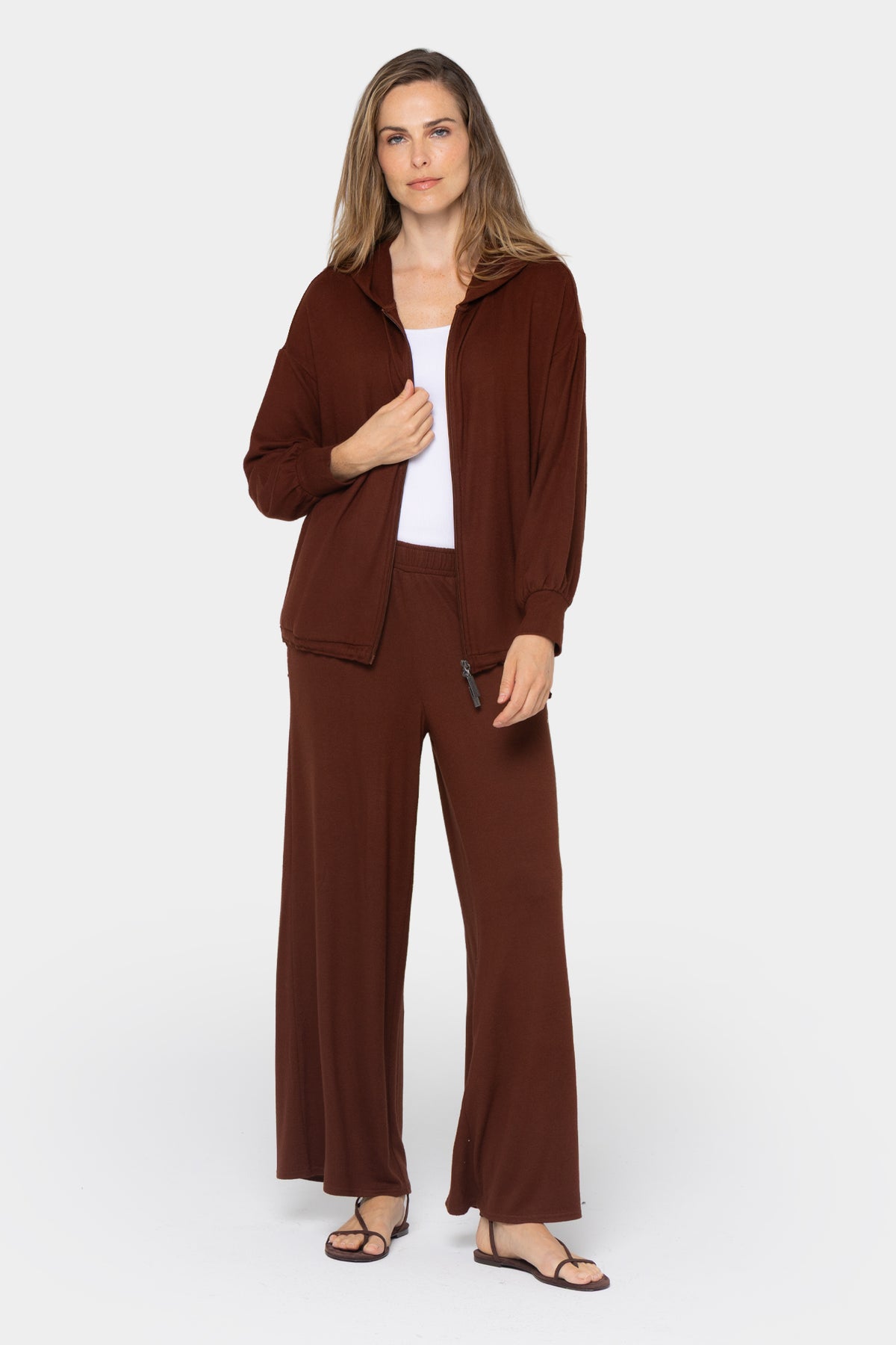 Comfy Wide Leg Pants