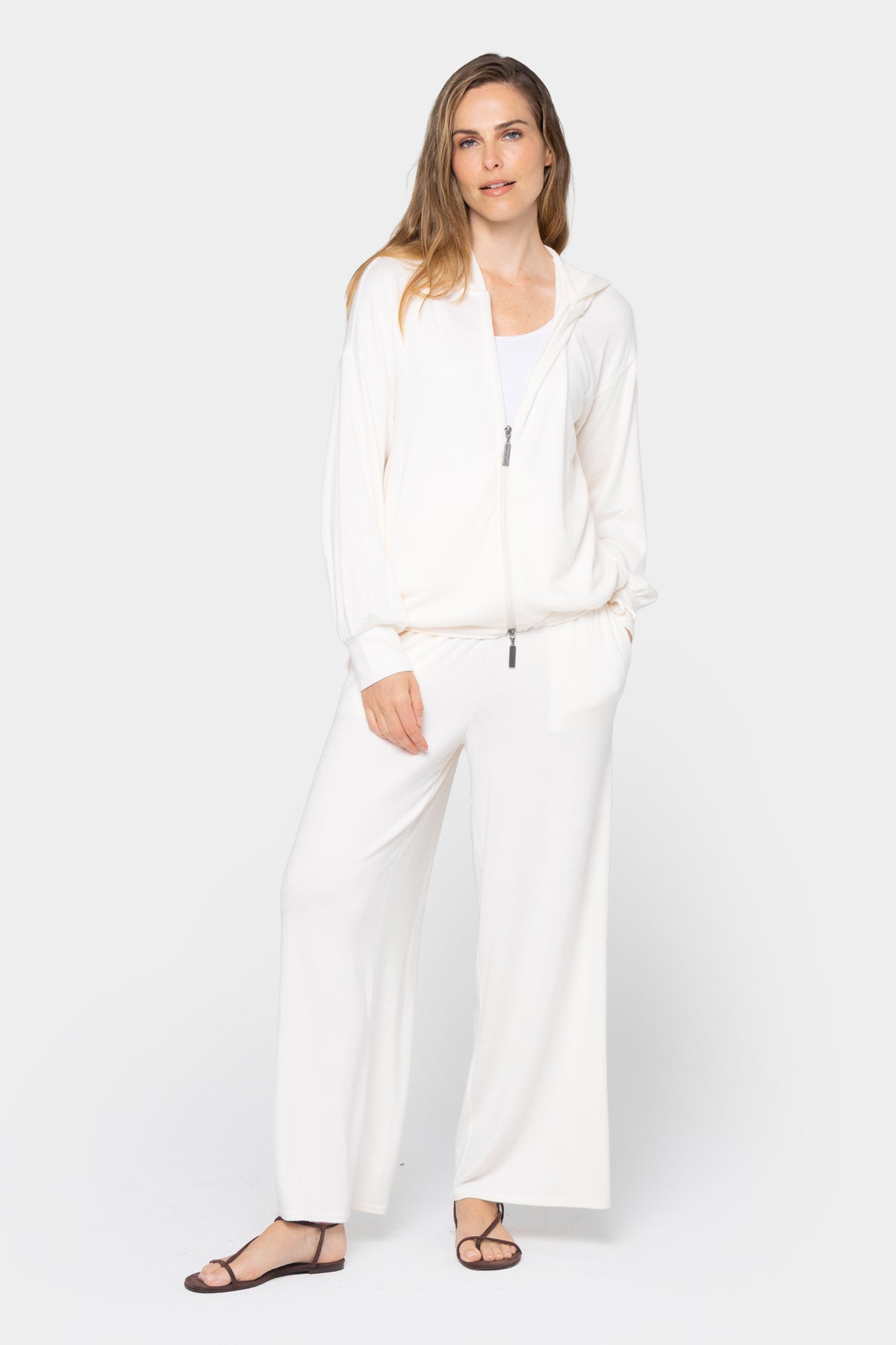 Comfy Wide Leg Pants