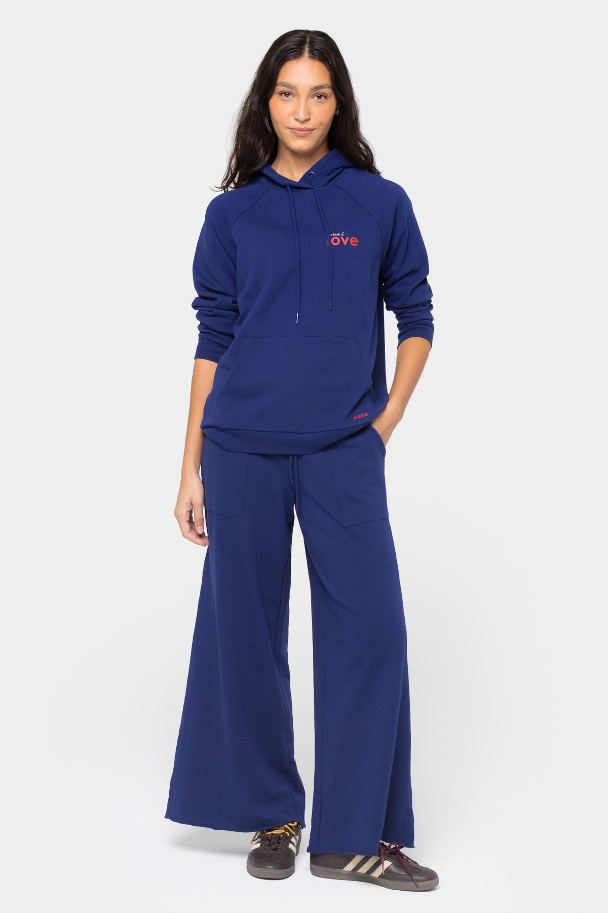 Monica Pull-On Pants