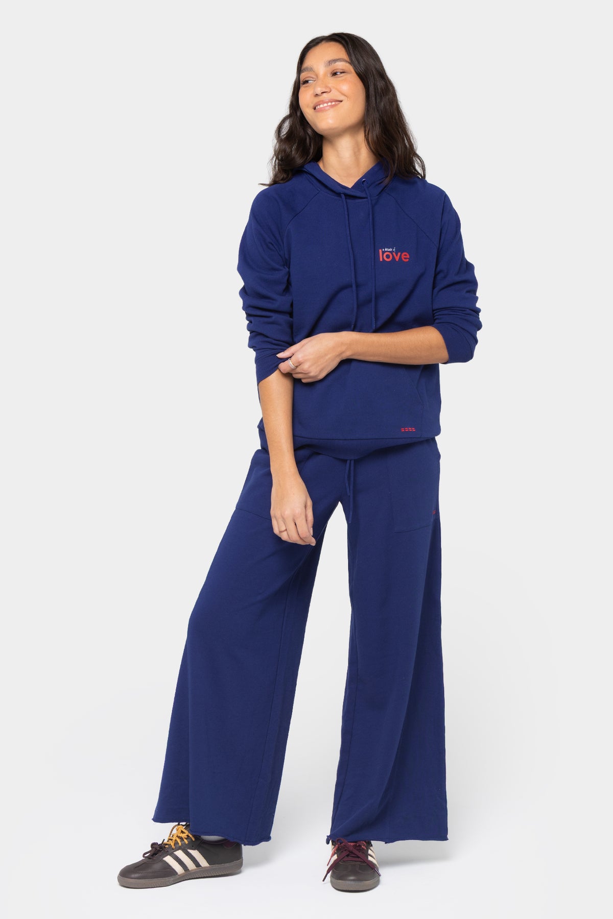 Monica Pull-On Pants