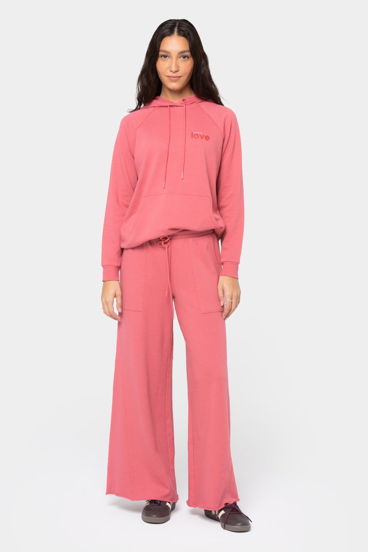 Monica Pull-On Pants