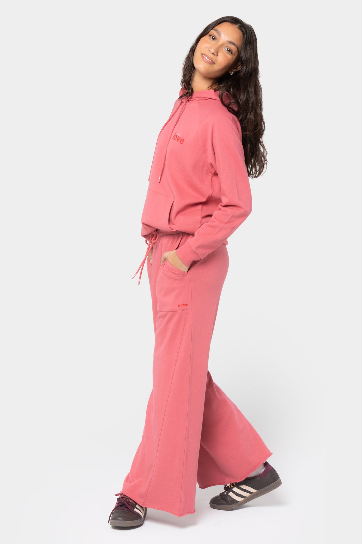 Monica Pull-On Pants