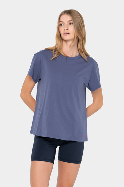 Core Signature Tee – Peace Love World