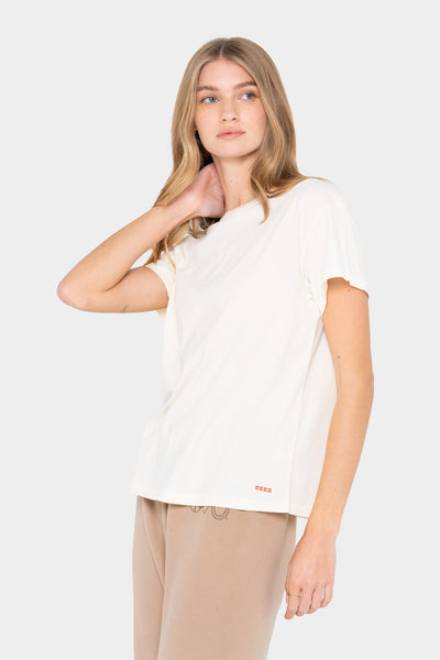 Core Signature Tee – Peace Love World