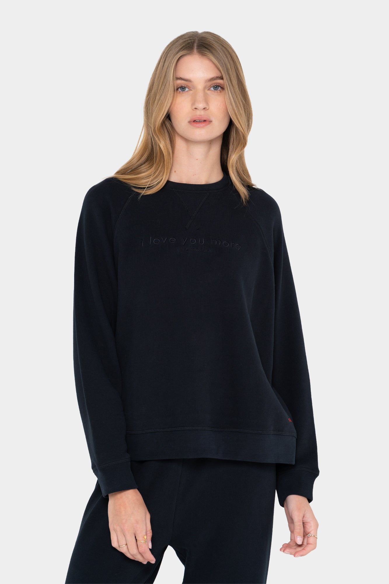 Core Crewneck Sweatshirt
