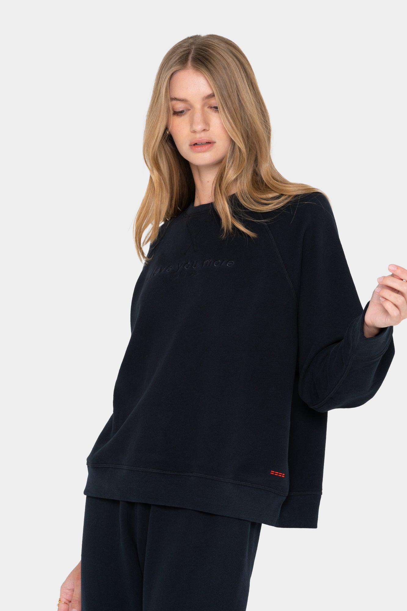 Core Crewneck Sweatshirt