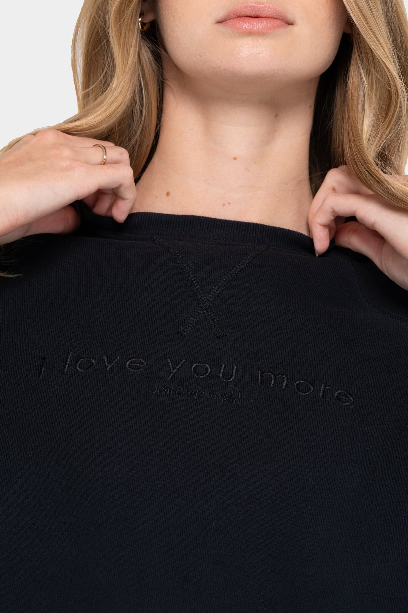 Core Crewneck Sweatshirt