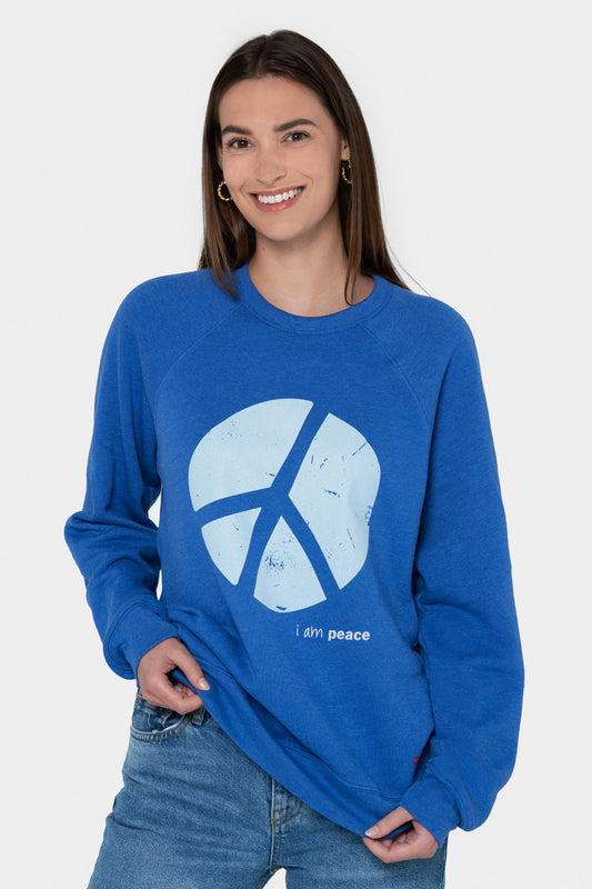 Peace Pullover