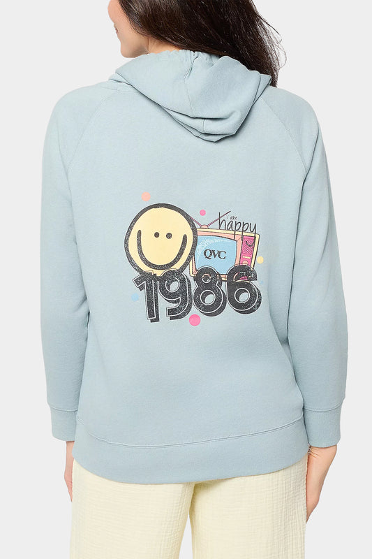 Studio Park x PLW 40th Anniversary Hoodie