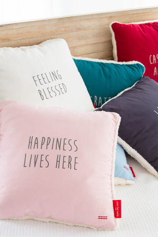 Outdoor Printed Pillow