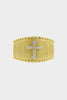 Holy Cross Statement Ring