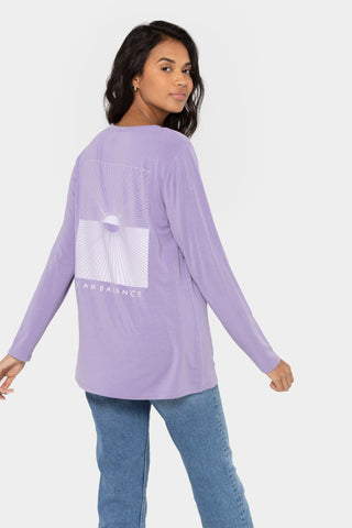 "I Love Us" Comfy Mommy Top