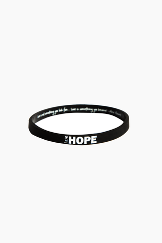 Don't Text And Drive Silicone Bracelet