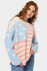Patriotic "Pat" Sweater